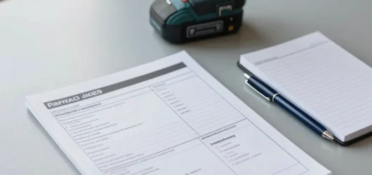 Como conferir a reputação de um vendedor